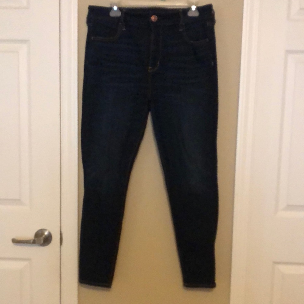 American Eagle the dream Jean